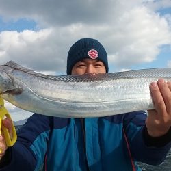 星隆丸 釣果