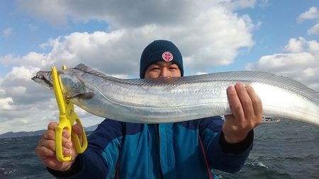 星隆丸 釣果