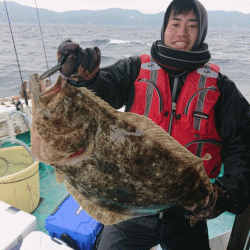 清和丸 釣果