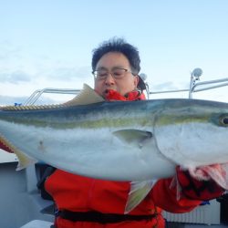 美里丸 釣果