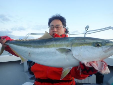 美里丸 釣果