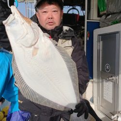 宝生丸 釣果