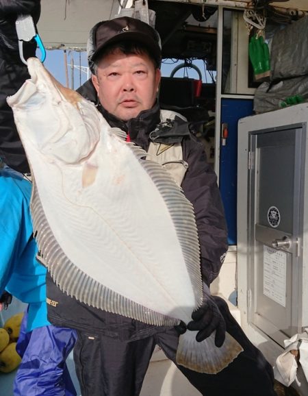 宝生丸 釣果