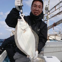 宝生丸 釣果