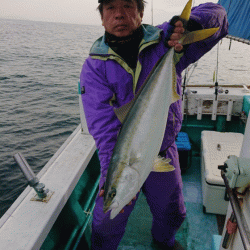 清和丸 釣果