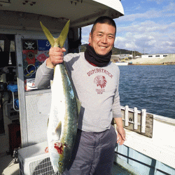 清和丸 釣果