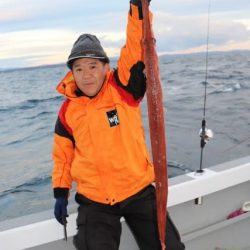 へいみつ丸 釣果