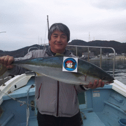 清和丸 釣果