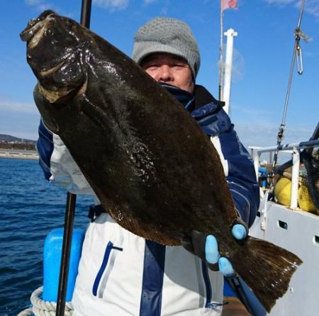 大貫丸 釣果