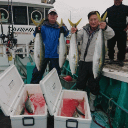 清和丸 釣果