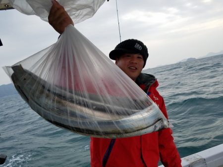 遊漁船　ニライカナイ 釣果