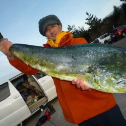 浅間丸 釣果