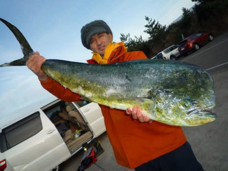 浅間丸 釣果