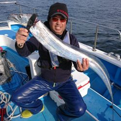 深川　吉野屋 釣果