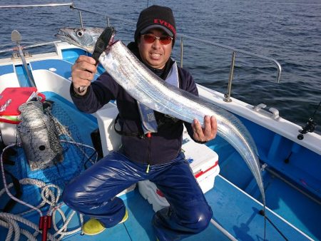 深川　吉野屋 釣果