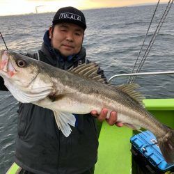 深川　吉野屋 釣果