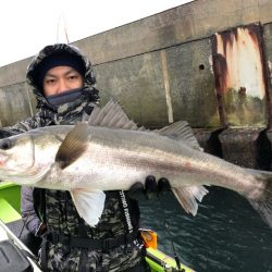 深川　吉野屋 釣果