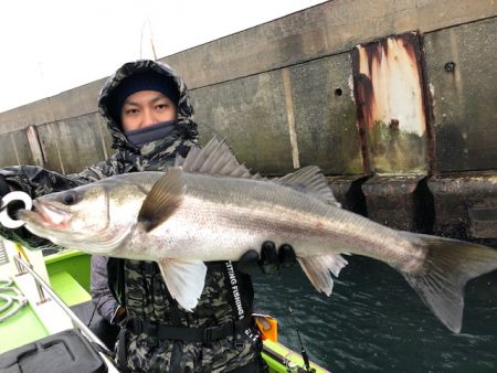 深川　吉野屋 釣果