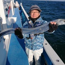 深川　吉野屋 釣果