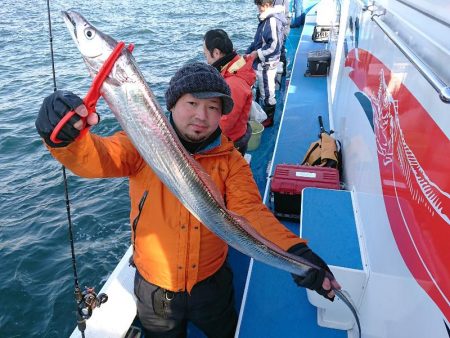 深川　吉野屋 釣果