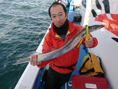 深川　吉野屋 釣果