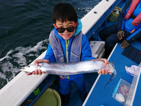 深川　吉野屋 釣果