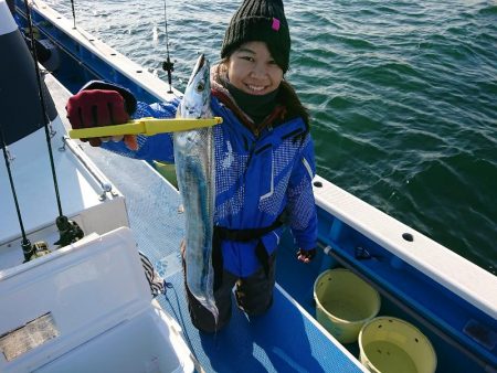 深川　吉野屋 釣果