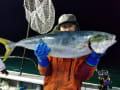 里輝丸 釣果