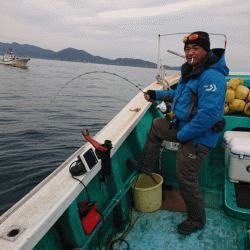 清和丸 釣果