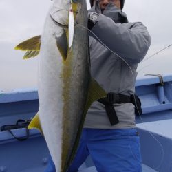 松鶴丸 釣果