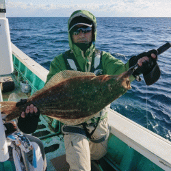 清和丸 釣果