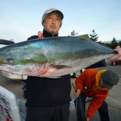 浅間丸 釣果