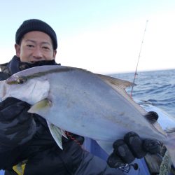 松鶴丸 釣果