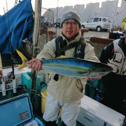 清和丸 釣果