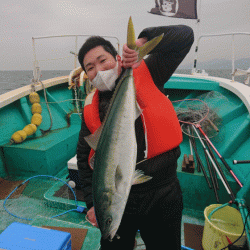 清和丸 釣果