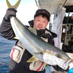 宝生丸 釣果