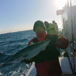 清和丸 釣果