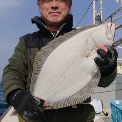 宝生丸 釣果