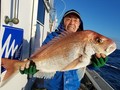 里輝丸 釣果