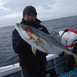 清和丸 釣果