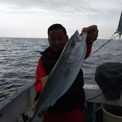 清和丸 釣果