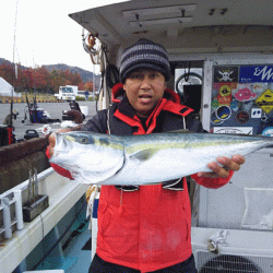 清和丸 釣果