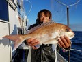 里輝丸 釣果