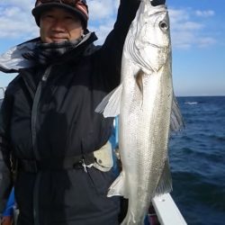 さわ浦丸 釣果