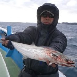 さわ浦丸 釣果