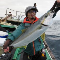 真祐丸 （しんゆうまる） 釣果