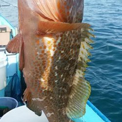 宝昌丸 釣果