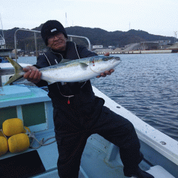 清和丸 釣果