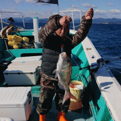 清和丸 釣果