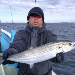 さわ浦丸 釣果